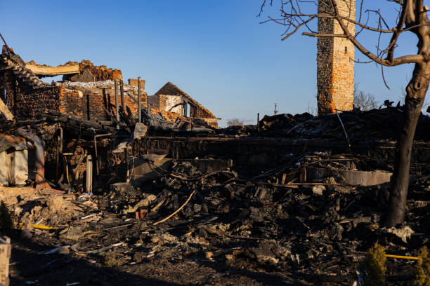 Reliable Fire Board Up contractor in Cave Creek, AZ by Fire Damage Flint